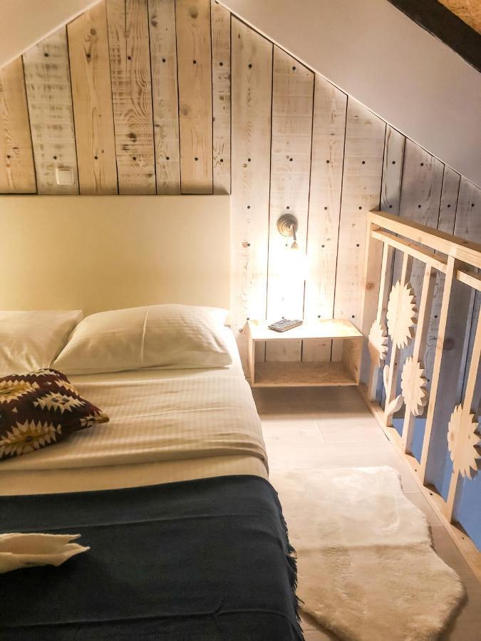 מלון פאקוסטאן Kisas Loft By Pinch מראה חיצוני תמונה