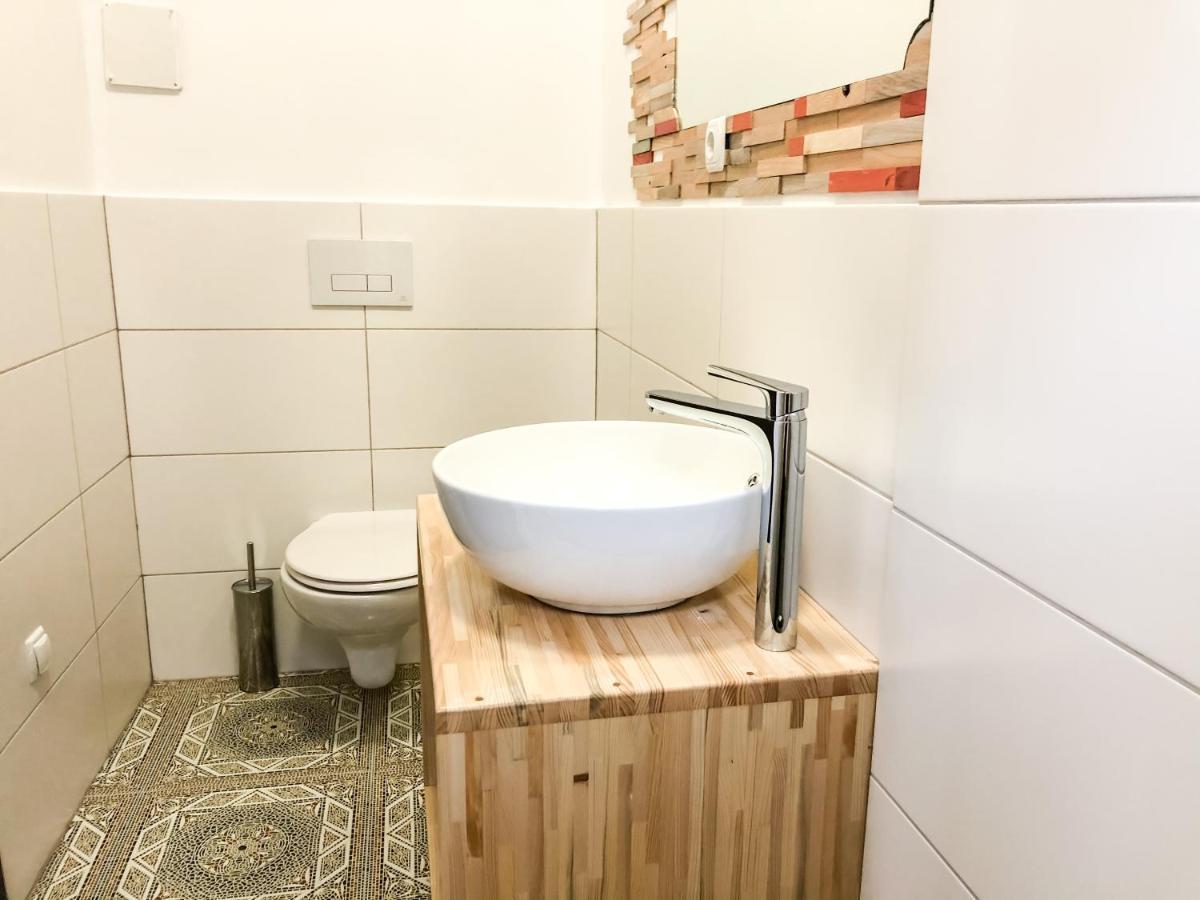 מלון פאקוסטאן Kisas Loft By Pinch מראה חיצוני תמונה