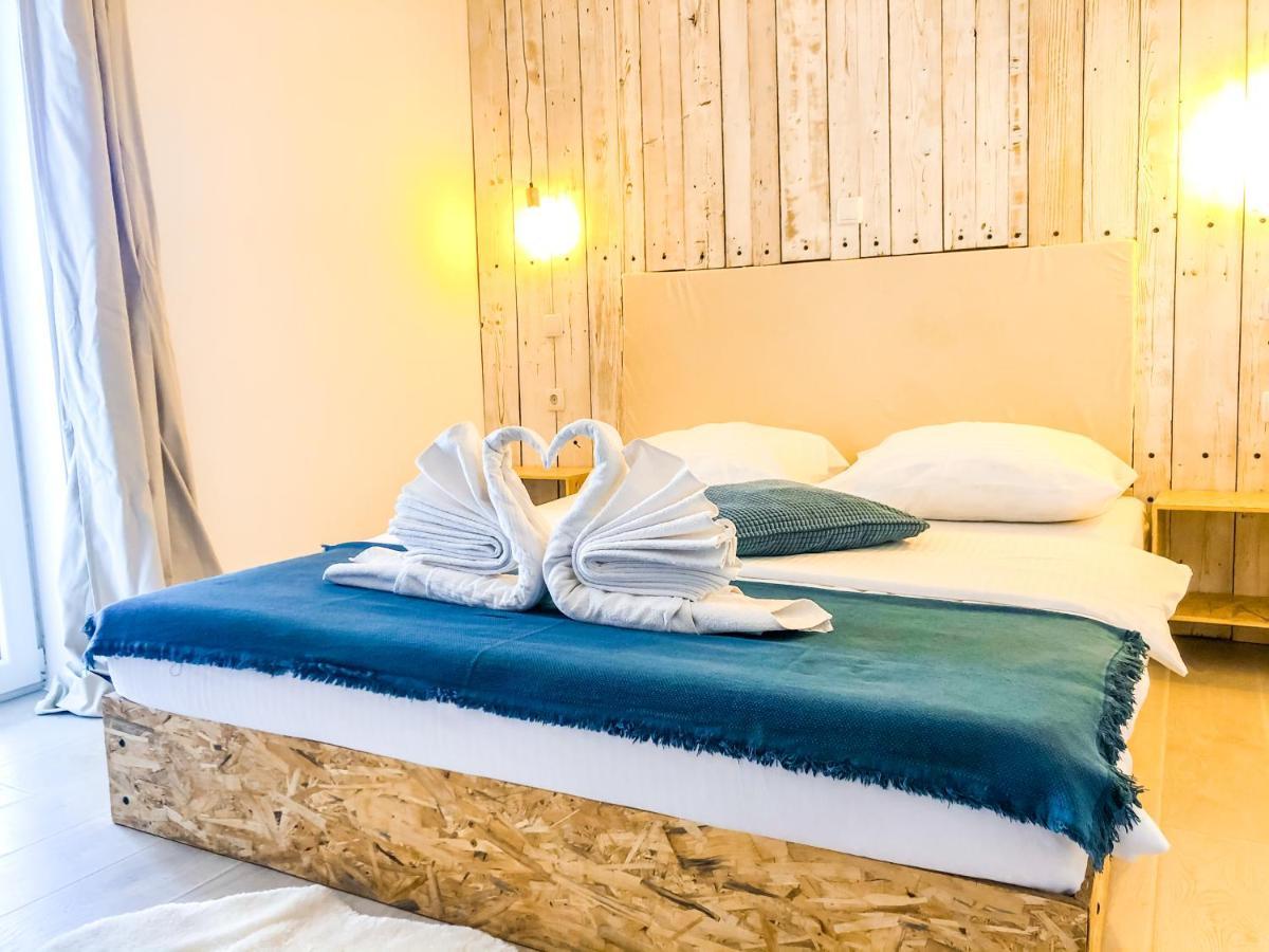 מלון פאקוסטאן Kisas Loft By Pinch מראה חיצוני תמונה