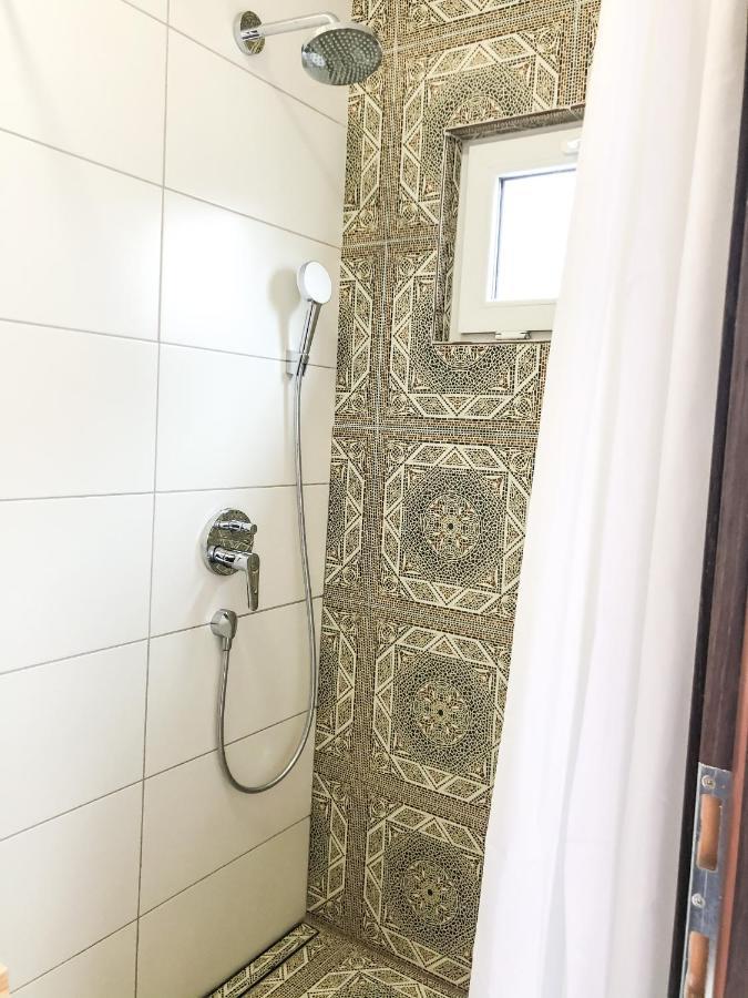 מלון פאקוסטאן Kisas Loft By Pinch מראה חיצוני תמונה