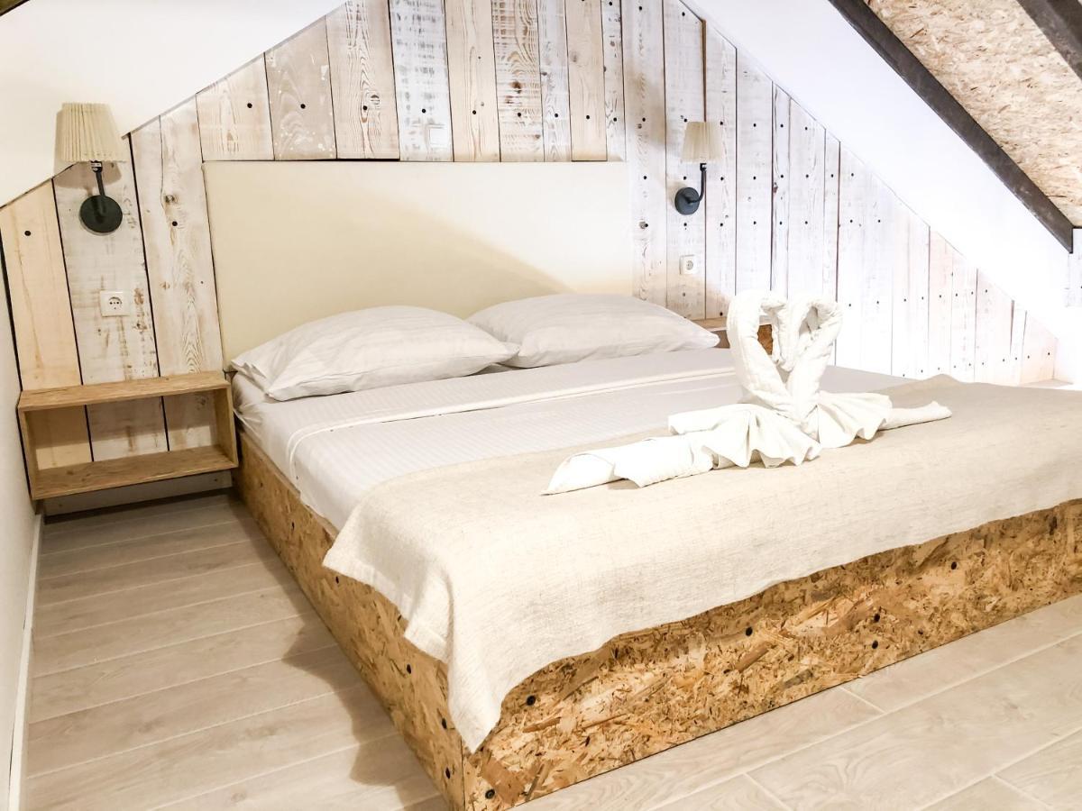 מלון פאקוסטאן Kisas Loft By Pinch מראה חיצוני תמונה