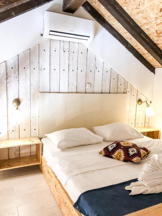 מלון פאקוסטאן Kisas Loft By Pinch מראה חיצוני תמונה