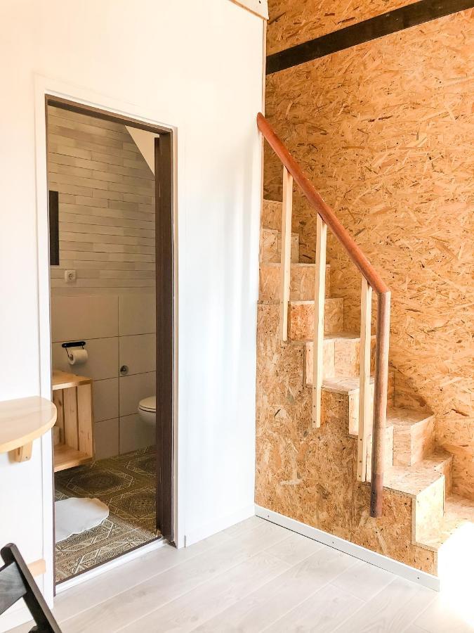 מלון פאקוסטאן Kisas Loft By Pinch מראה חיצוני תמונה