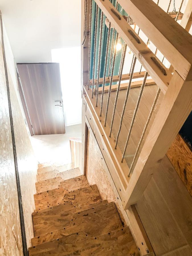 מלון פאקוסטאן Kisas Loft By Pinch מראה חיצוני תמונה